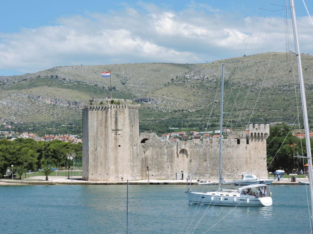 Hostel Marina Trogir Quarto foto