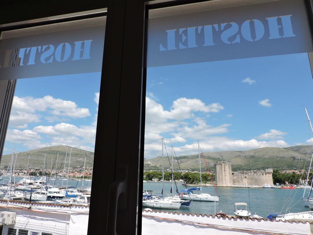 Hostel Marina Trogir Quarto foto